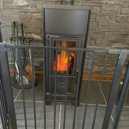 فيلة Maison 13p Piscine Chauffee Terrain De Petanque