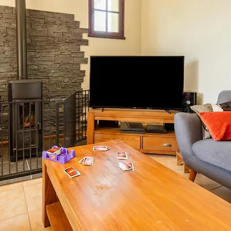 Villa House For 13 People Heated Pool Bocce Court