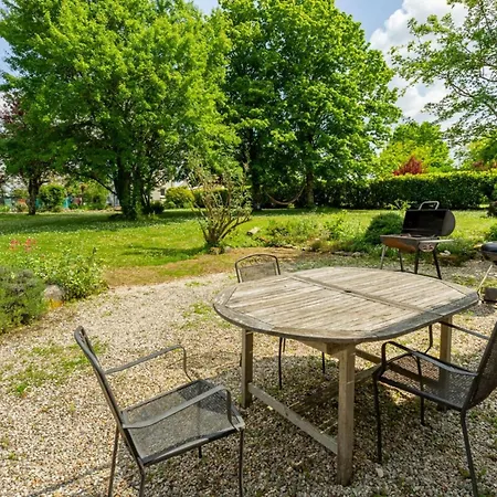 Maison 15p Piscine Chauffe Terrain De Petanque *