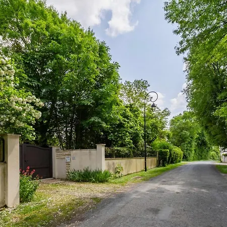 House For 13 People Heated Pool Bocce Court Villa *