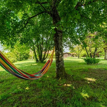 Villa House For 13 People Heated Pool Bocce Court