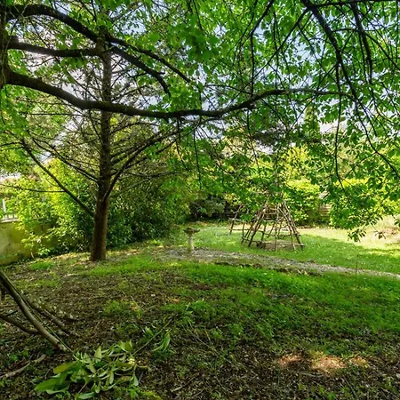 Villa House For 13 People Heated Pool Bocce Court *