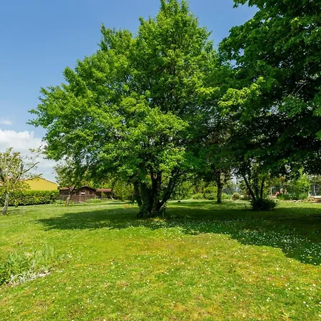 Villa House For 13 People Heated Pool Bocce Court Haimps