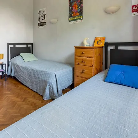 فيلة Maison 13p Piscine Chauffee Terrain De Petanque Haimps