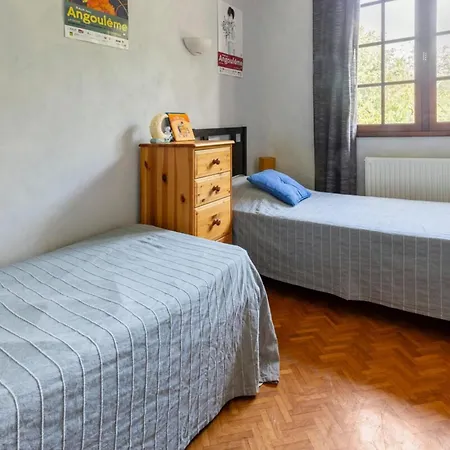 فيلة Maison 13p Piscine Chauffee Terrain De Petanque