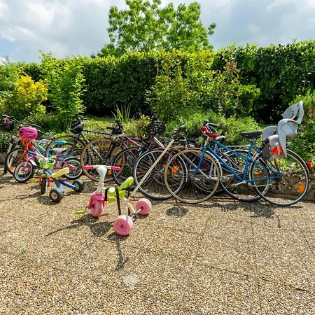 Maison 13p Piscine Chauffee Terrain De Petanque * Haimps