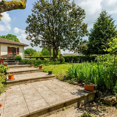 House For 13 People Heated Pool Bocce Court Villa Haimps