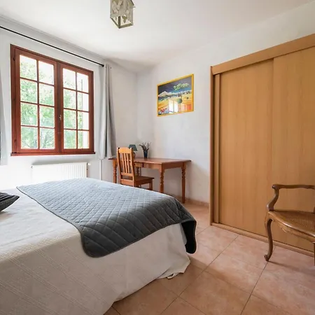 فيلة Maison 13p Piscine Chauffee Terrain De Petanque