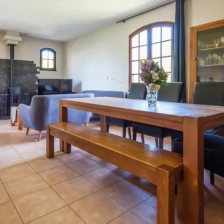 House For 13 People Heated Pool Bocce Court * Haimps