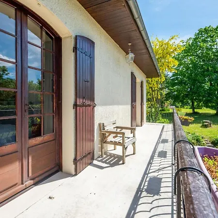 Villa House For 13 People Heated Pool Bocce Court Haimps