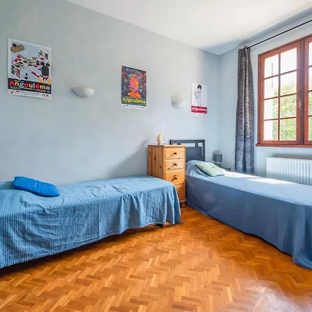 House For 13 People Heated Pool Bocce Court Haimps