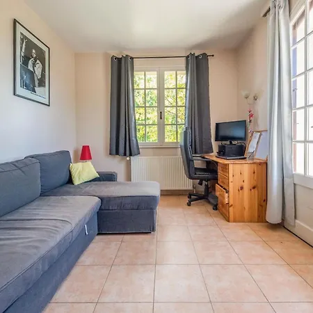 Villa House For 13 People Heated Pool Bocce Court *