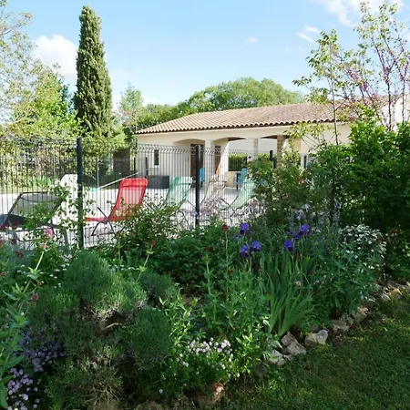 فيلة Maison 13p Piscine Chauffee Terrain De Petanque *