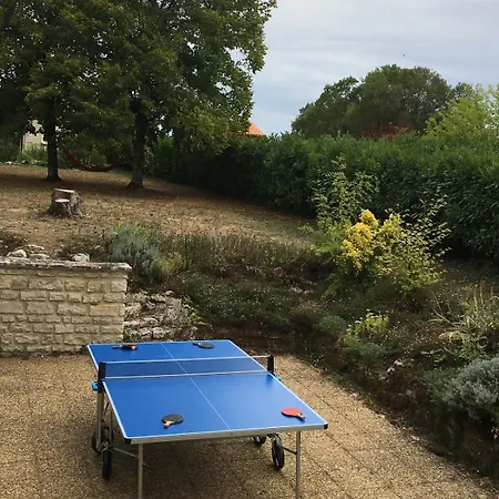 Villa Maison 15p Piscine Chauffe Terrain De Petanque Haimps