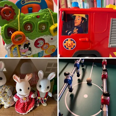 Maison 13p Piscine Chauffee Terrain De Petanque * Haimps