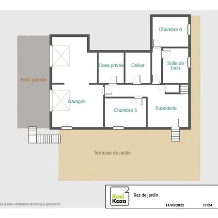 House For 13 People Heated Pool Bocce Court Villa *