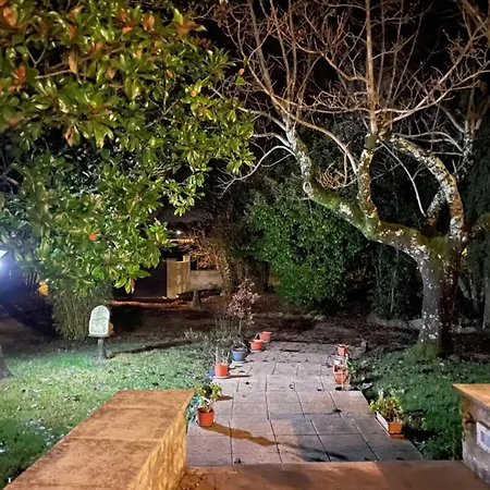 House For 13 People Heated Pool Bocce Court Villa Haimps