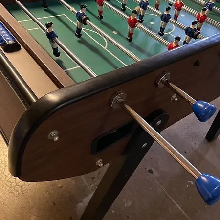 House For 13 People Heated Pool Bocce Court Villa *