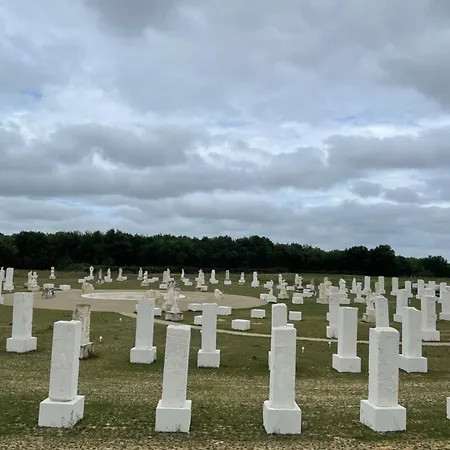 House For 13 People Heated Pool Bocce Court Villa