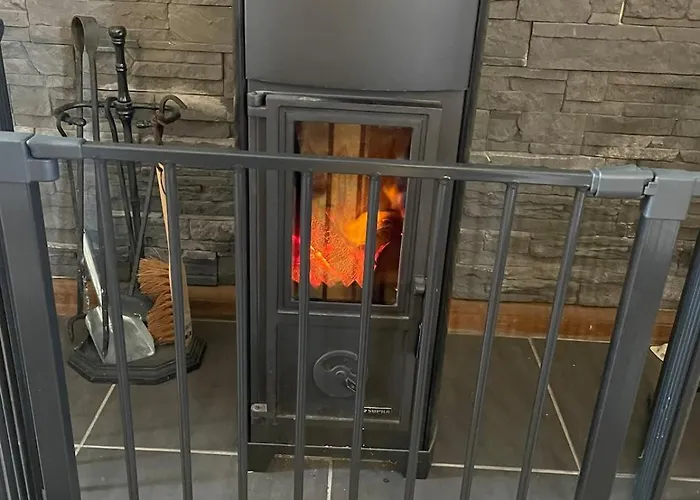 Вилла Maison 15p Piscine Chauffe Terrain De Petanque