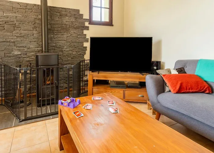 Вилла Maison 15p Piscine Chauffe Terrain De Petanque