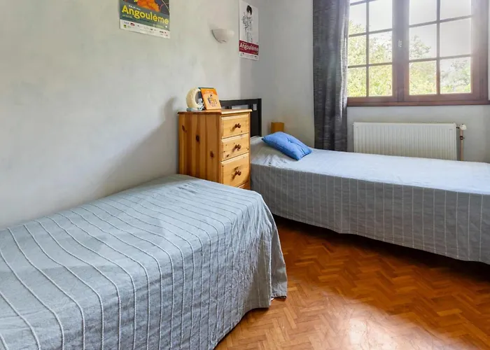 Willa Maison 15p Piscine Chauffe Terrain De Petanque