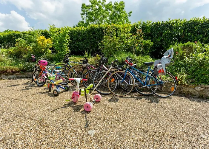 Maison 15p Piscine Chauffe Terrain De Petanque * Haimps