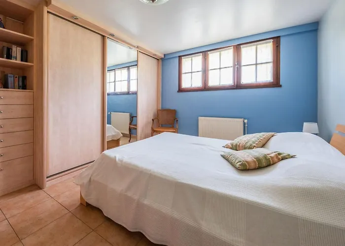 Вилла Maison 15p Piscine Chauffe Terrain De Petanque