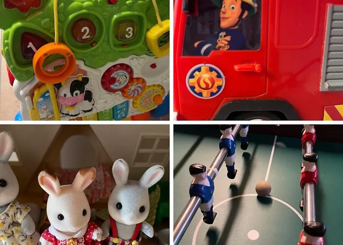 Maison 15p Piscine Chauffe Terrain De Petanque * Haimps