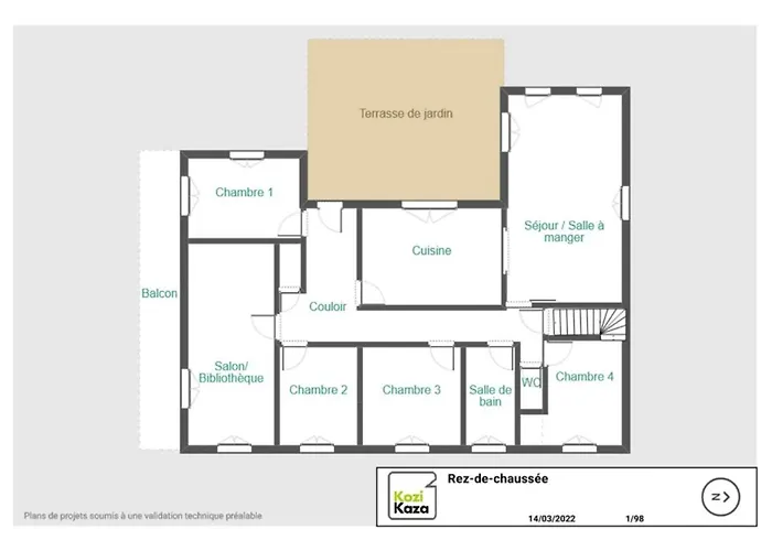 Willa Maison 15p Piscine Chauffe Terrain De Petanque