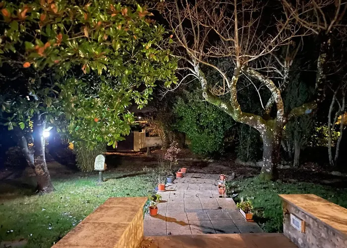 Maison 15p Piscine Chauffe Terrain De Petanque Вилла Haimps