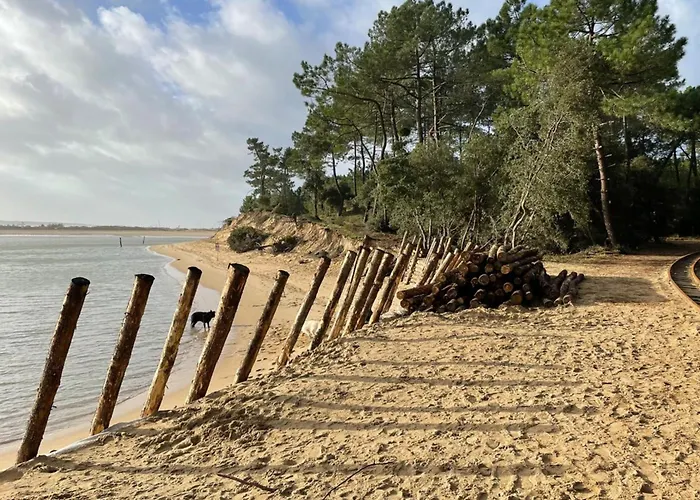 Maison 15p Piscine Chauffe Terrain De Petanque Вилла Haimps