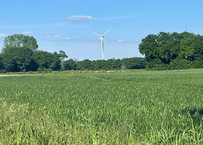 Вилла Maison 15p Piscine Chauffe Terrain De Petanque *